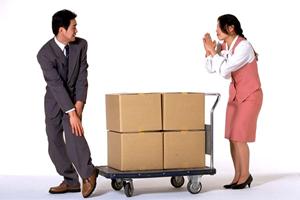 早くて激安の名刺印刷をしませんか